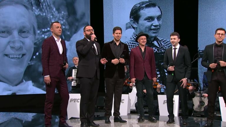 Uzmi sve sto ti zivot pruza In memoriam Predrag