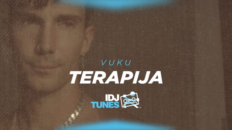 VUKU TERAPIJA OFFICIAL VIDEO