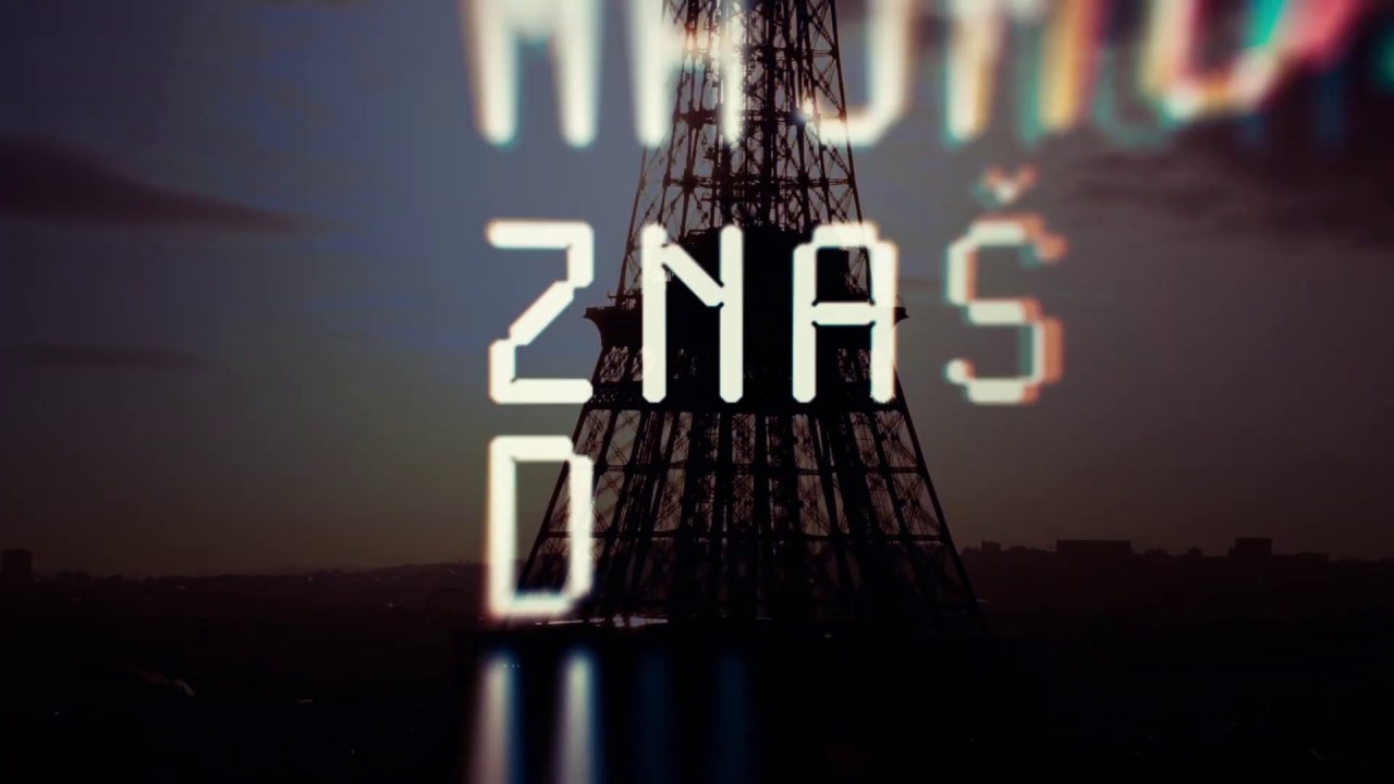 Venok Pariz