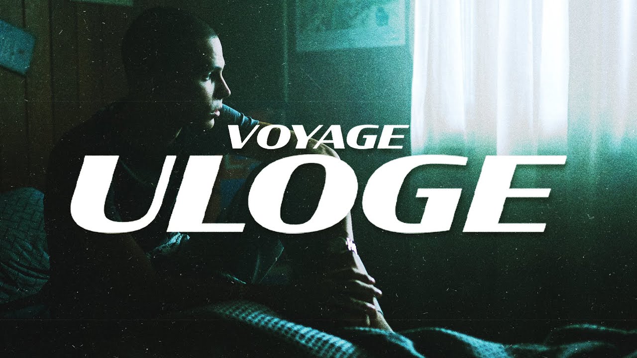 Voyage Uloge Official Video