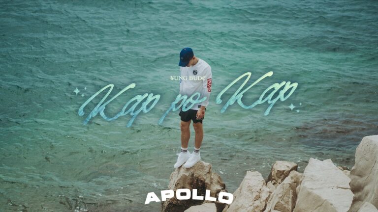Yung Bude Kap Po Kap