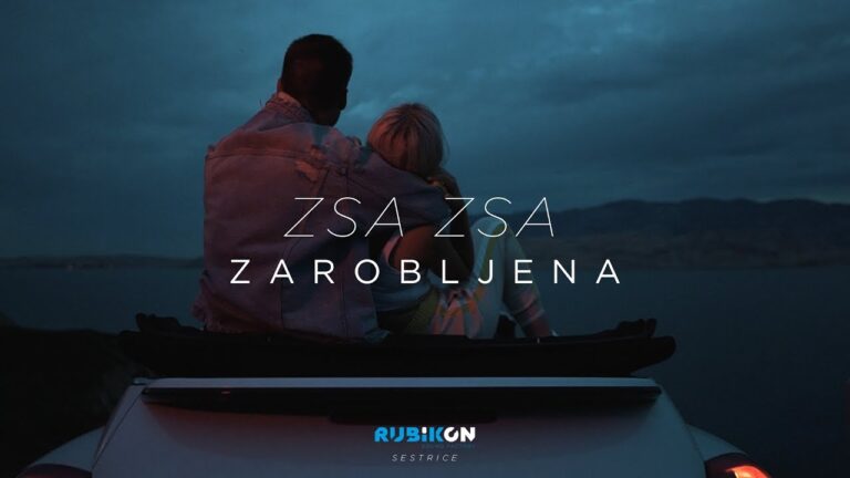 ZSA ZSA ZAROBLJENA Official video 2019