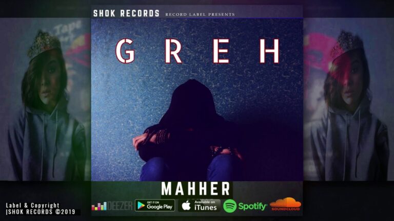 MAHHER GREH 2019