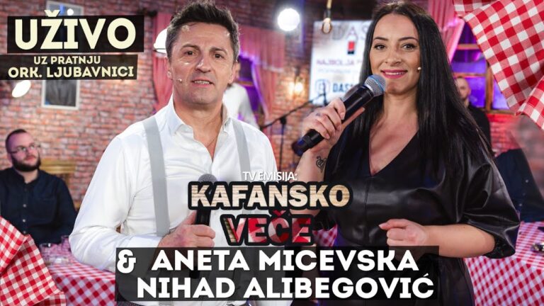 1644319604 KAFANSKO VECE ANETA MICEVSKA I NIHAD ALIBEGOVIC UZIVO ORK