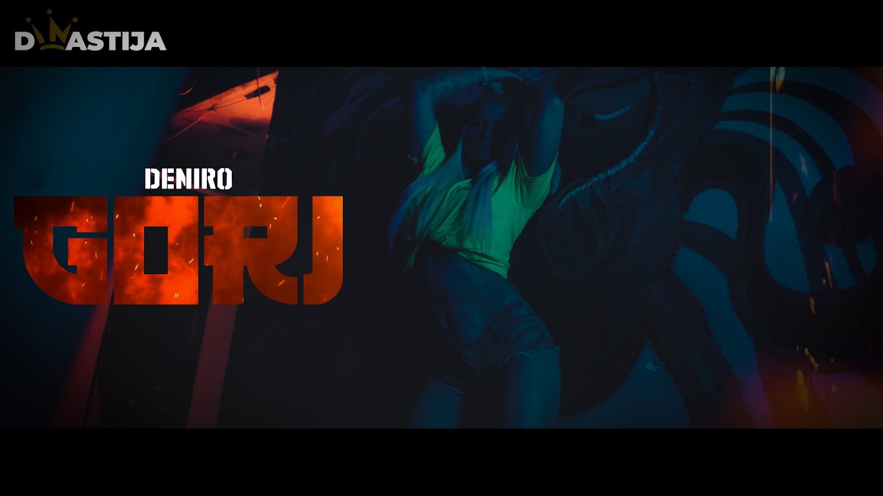 DENIRO GORI OFFICIAL VIDEO