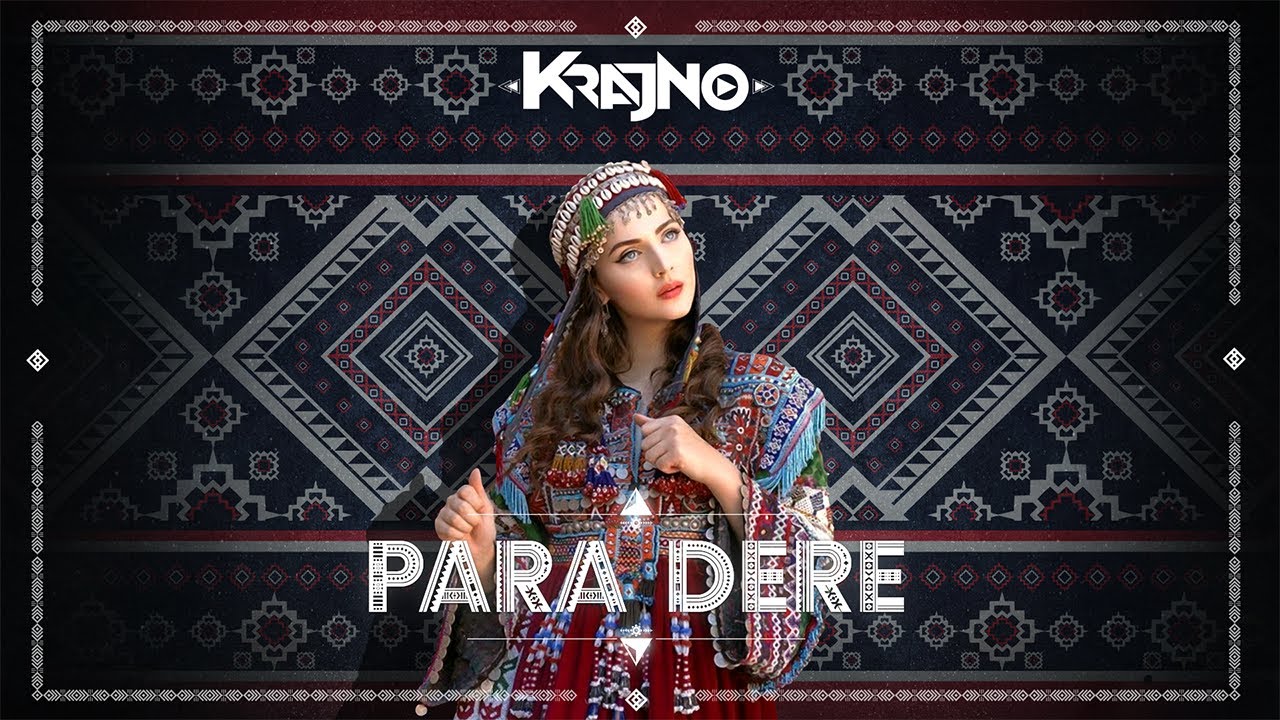 KRAJNO PARA DERE Official Audio