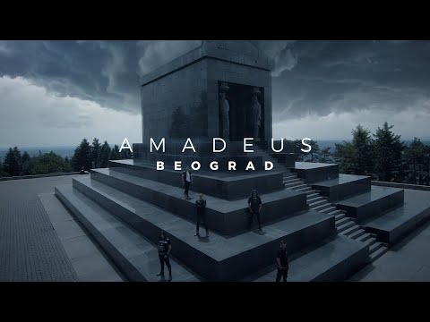 AMADEUS BAND BEOGRAD Official Music Video 2022