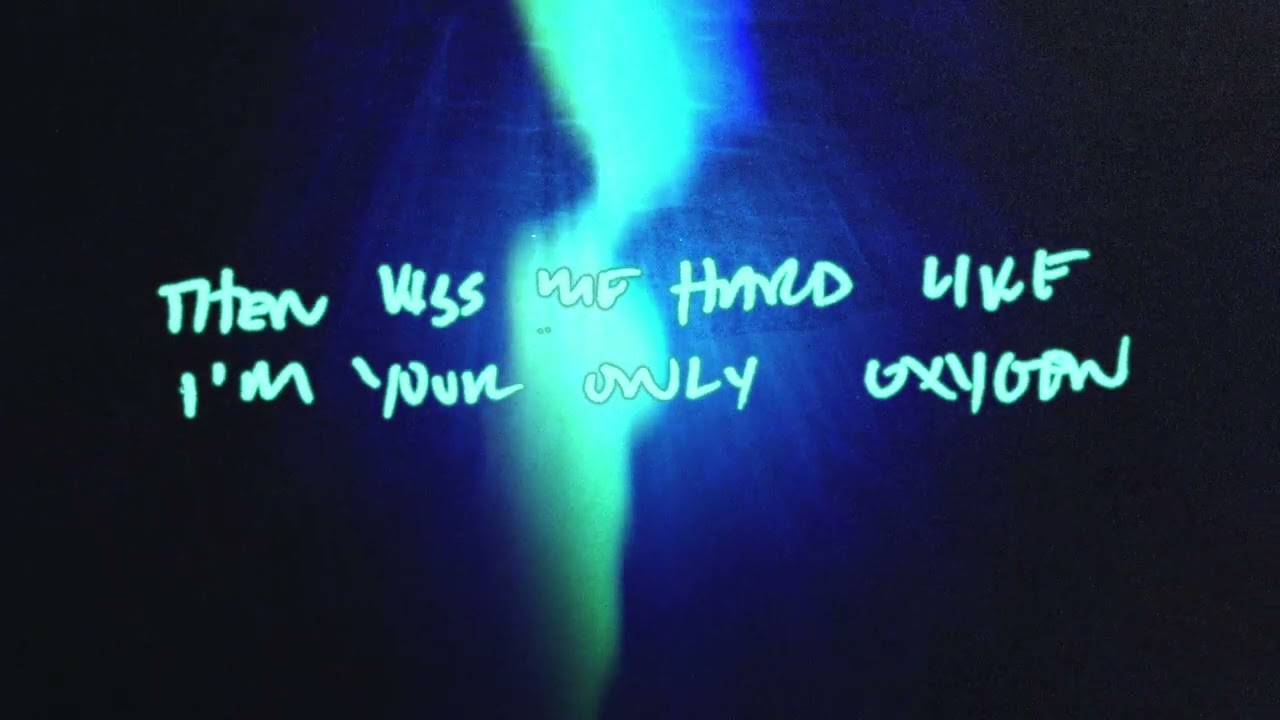 Emeli Sande Oxygen Official Lyric Video