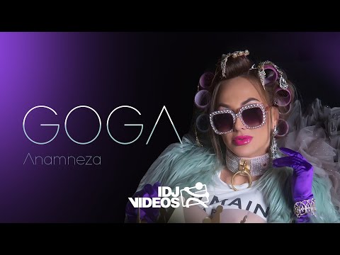 GOGA SEKULIC ANAMNEZA OFFICIAL VIDEO