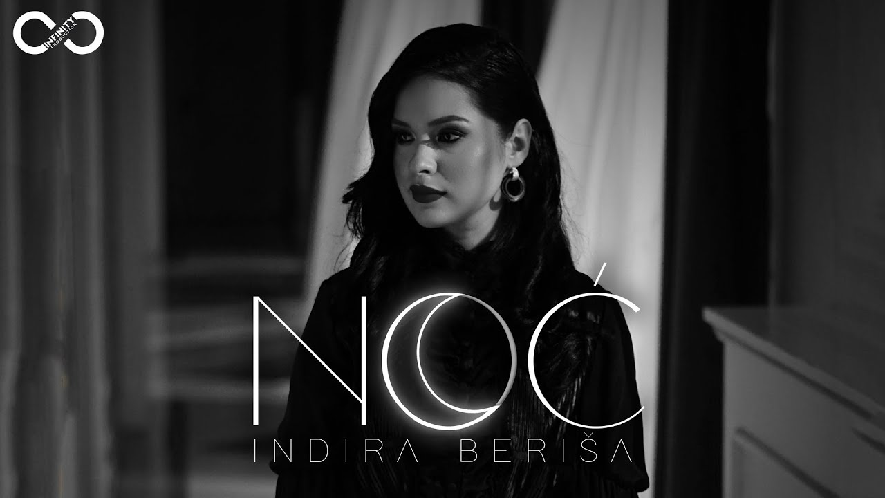 INDIRA BERISA NOC OFFICIAL VIDEO