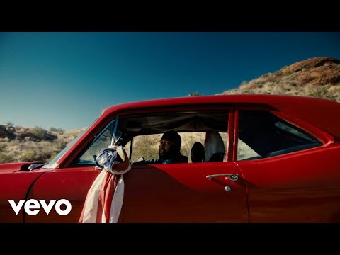 Khalid Last Call Official Video