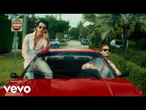 Kygo Dancing Feet Official Video ft DNCE