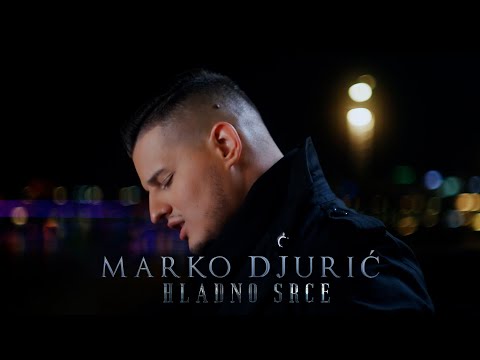 Marko Djuric HLADNO SRCE Official Video 2022 4K