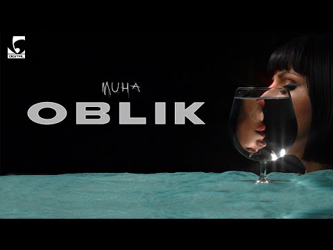 Muha Oblik