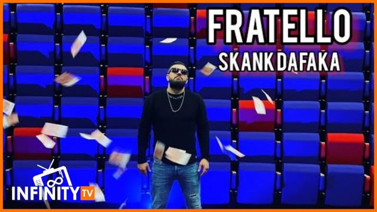 SKANK DAFAKA FRATELLO