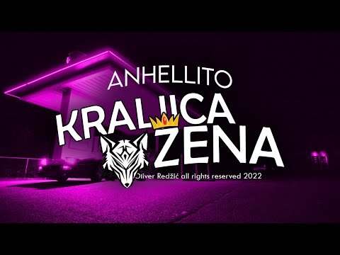 ANHELLITO KRALJICA ZENA