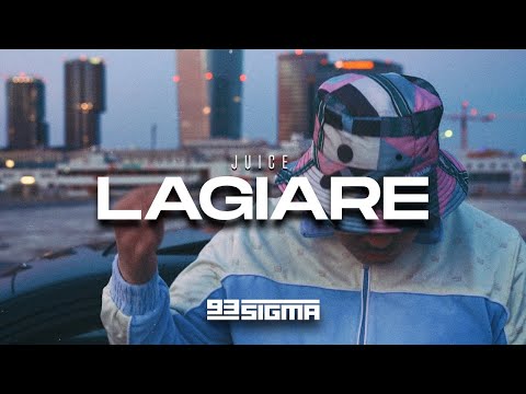 JUICE LAGIARE OFFICIAL VIDEO