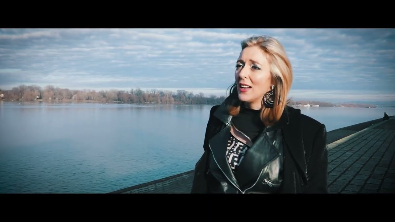 Sanja Zivkovic Secanje na nas Official Video 2022