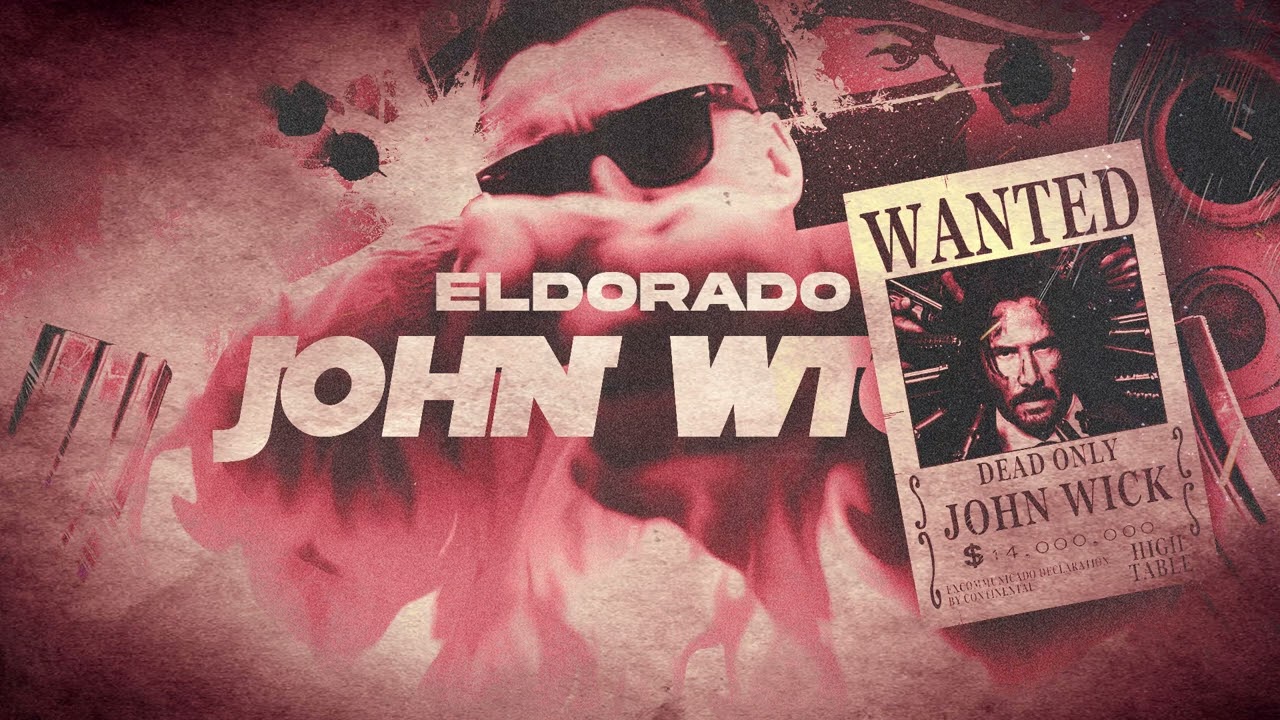 ELDORADO JOHN WICK