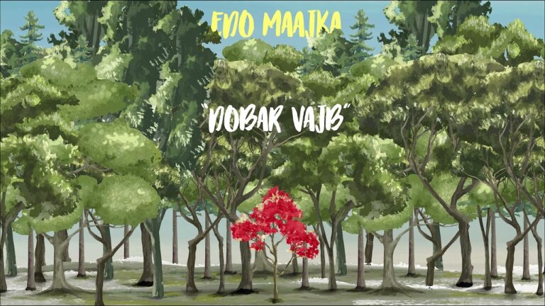 Edo Maajka Dobar vajb