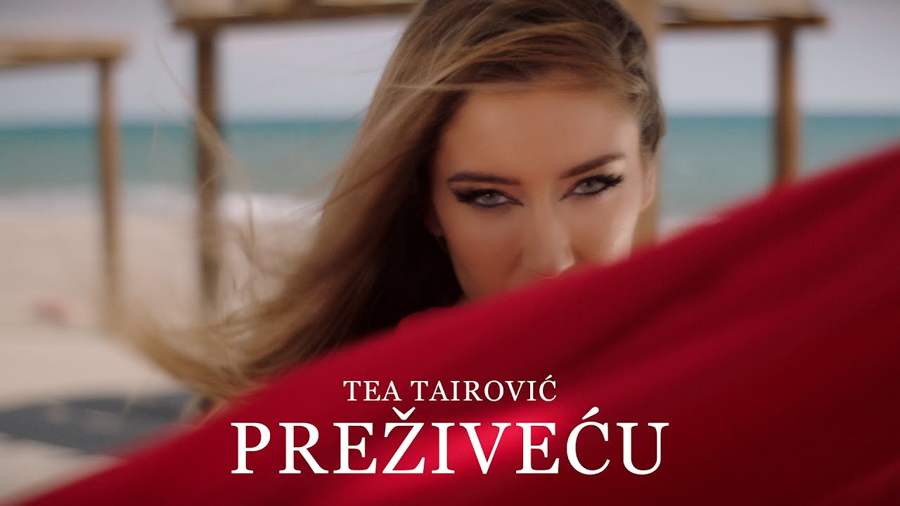 Tea Tairovic Prezivecu