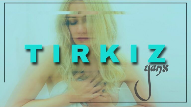 YANX – TIRKIZ Official Lyric Video