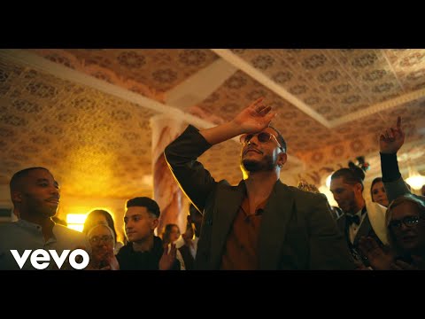 DJ Snake Disco Maghreb Official Music Video