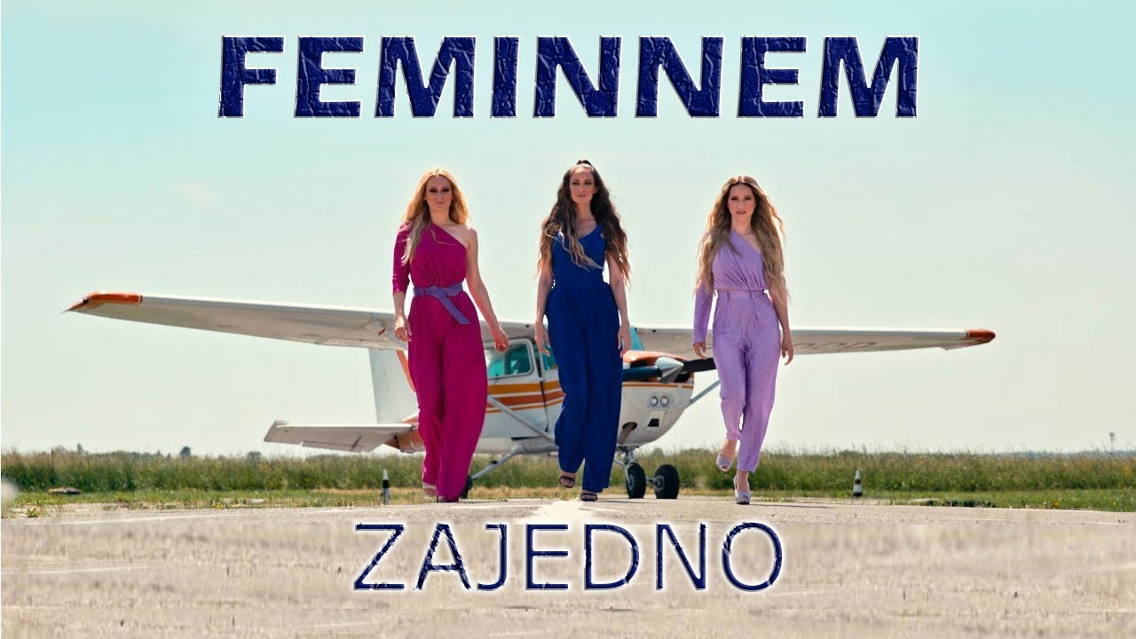 FEMINNEM ZAJEDNO