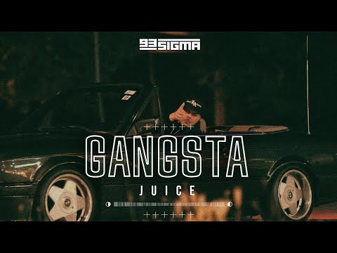 JUICE GANGSTA OFFICIAL VIDEO