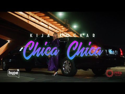 KIJA CHICA CHICA OFFICIAL VIDEO