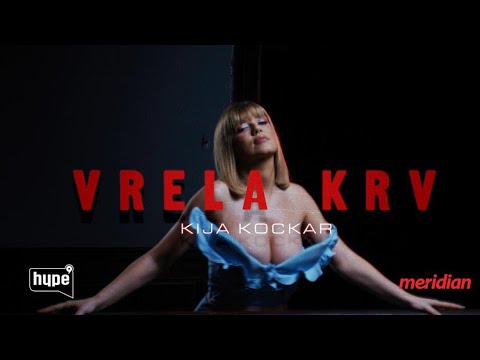 KIJA VRELA KRV OFFICIAL VIDEO