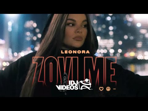 LEONORA ZOVI ME OFFICIAL VIDEO