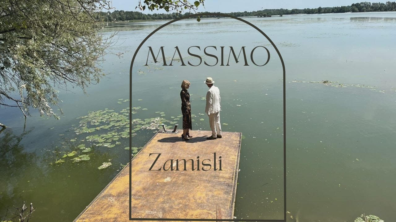 Massimo Zamisli