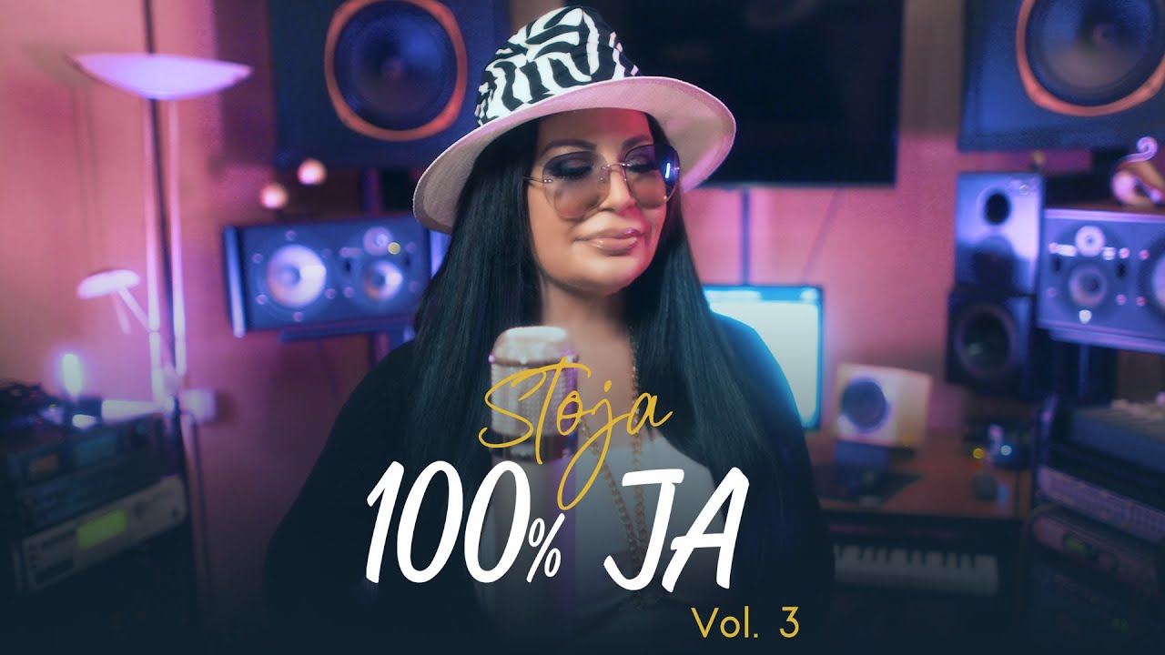 Stoja 100 JA Vol 3