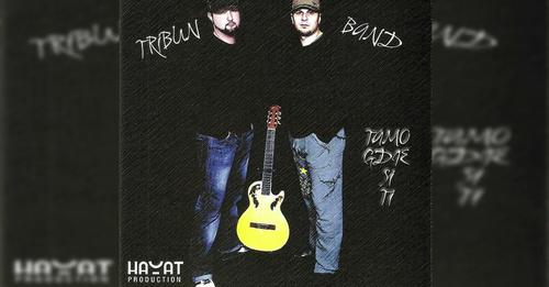 Tribun band – Tamo gdje si ti Official Audio