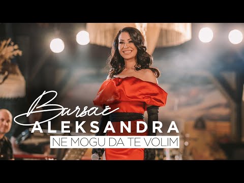 ALEKSANDRA BURSAC amp BUCOLICI NE MOGU DA TE VOLIM