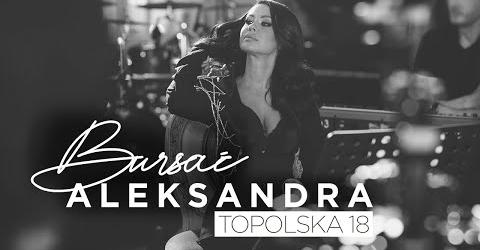 ALEKSANDRA BURSAC amp BUCOLICI TOPOLSKA 18 COVER