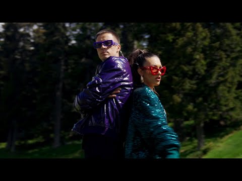 ARIZA ft GAZDA PAJA SEDAM GORA OFFICIAL VIDEO