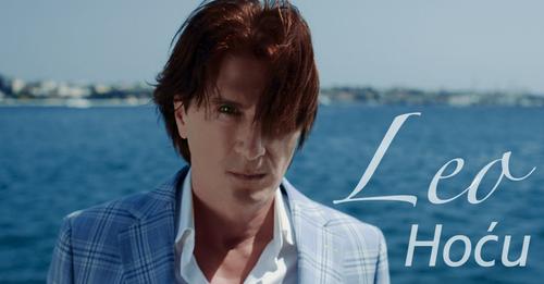 Amir Kazic Leo Hocu Official video