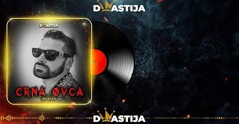 DENIRO CRNA OVCA OFFICIAL AUDIO