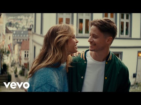 Kygo Dean Lewis Lost Without You with Dean Lewis