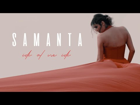 SAMANTA IDI AL NE IDI OFFICIAL VIDEO