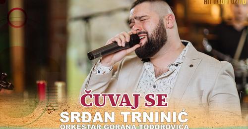 Srdjan Trninic Cuvaj se orkestar Gorana Todorovica