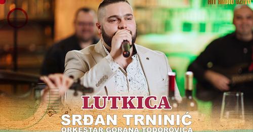 Srdjan Trninic Lutkica orkestar Gorana Todorovica