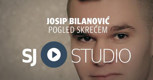 Josip Bilanovic Pogled skrecem 4K © 2022