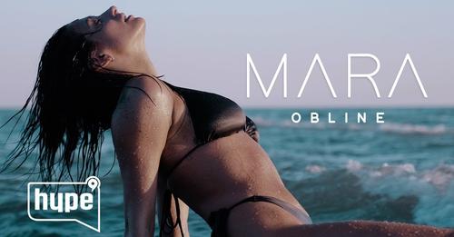 MARA OBLINE OFFICIAL VIDEO