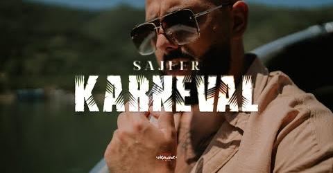 SAJFER KARNEVAL