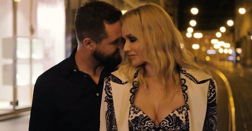 JELENA ROZGA amp MATIJA CVEK ZAR JE LJUBAV SPALA