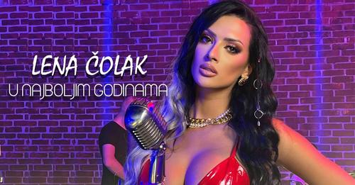 Lena Colak U najboljim godinama Official video