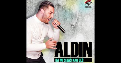 ALDIN NIKAD VERAN OFFICIAL VIDEO